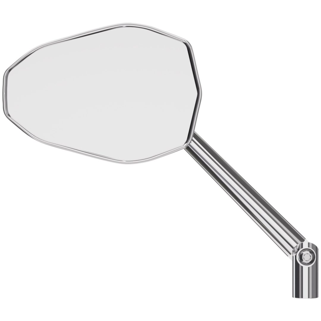 Backspegel Victory Krom HIGHSIDER – bild 3