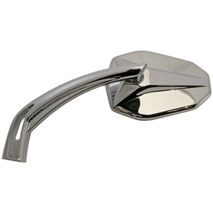 Backspegel Victory Krom HIGHSIDER Levereras i par – bild 4