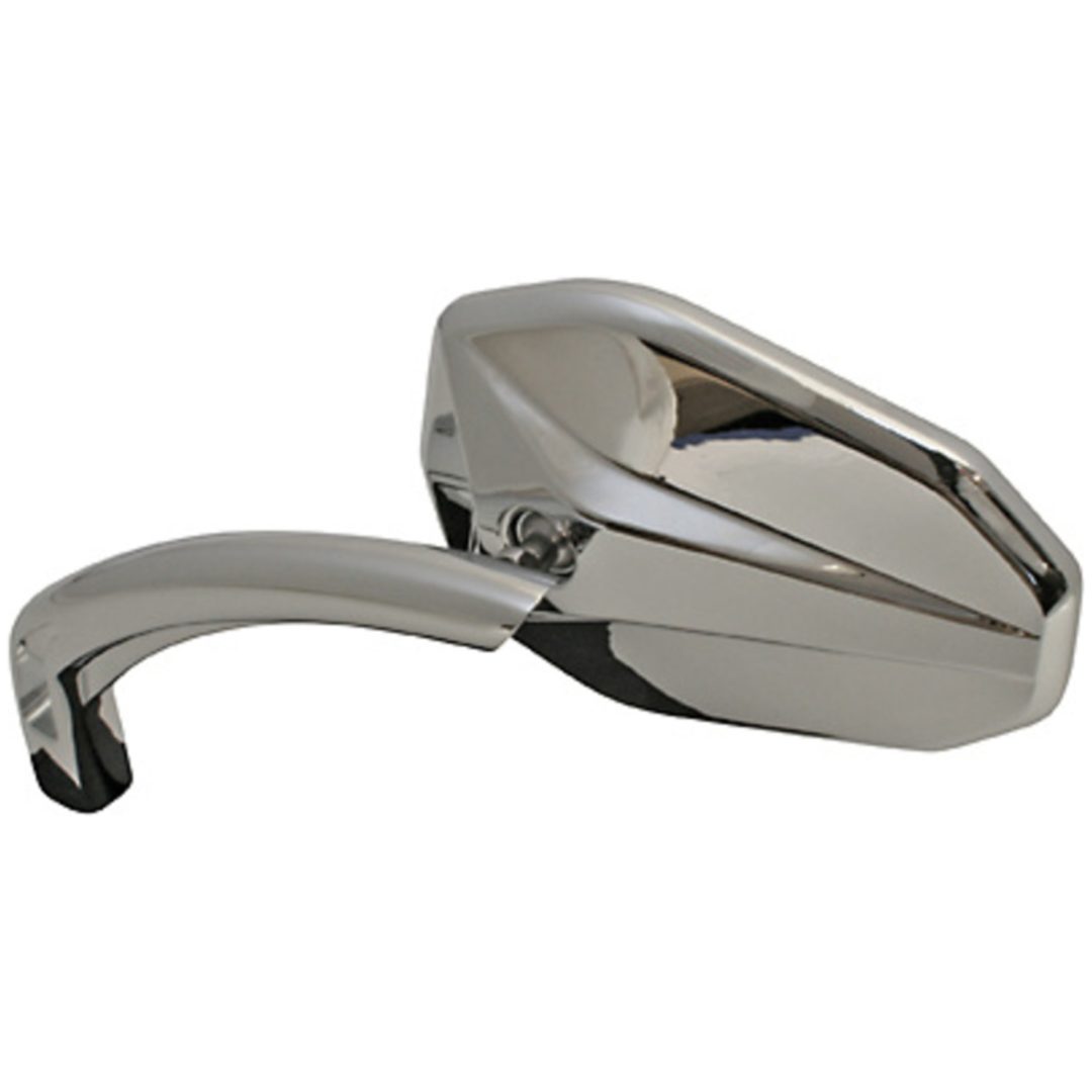 Backspegel Victory Krom HIGHSIDER Levereras i par – bild 3