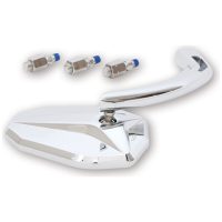 Backspegel Victory Krom HIGHSIDER
