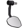 Backspegel Victory-X Svart Med LED-Blinkers HIGHSIDER – miniatyr 5