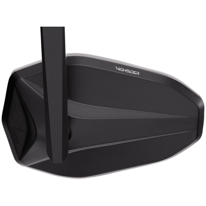 Backspegel Victory-X Svart Med LED-Blinkers HIGHSIDER – bild 7