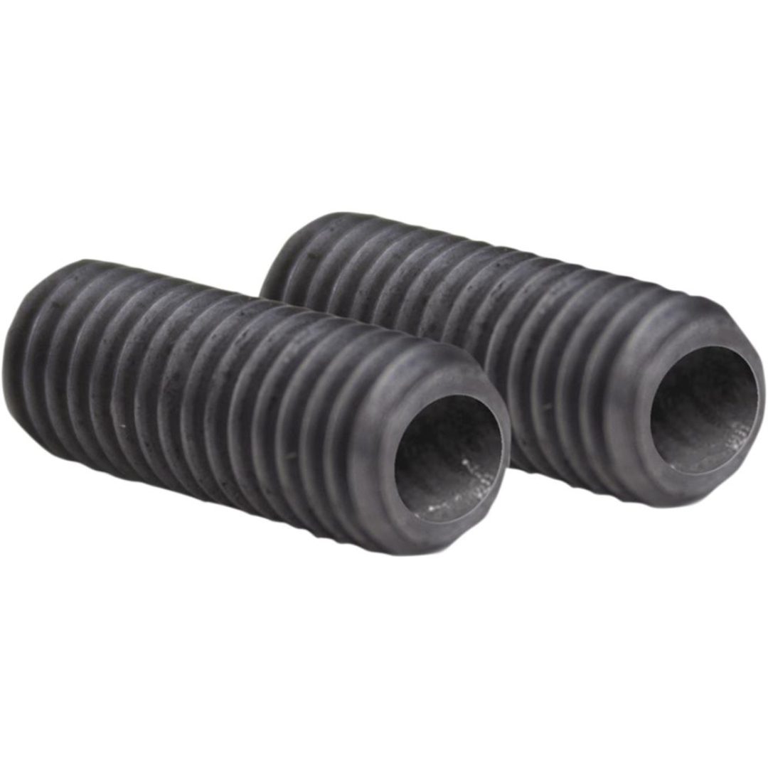 Backspegeladapter Halo Bar End Aluminium/Silver DRIVEN RACING Adapter