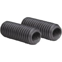 Backspegeladapter Halo Bar End Aluminium/Silver DRIVEN RACING