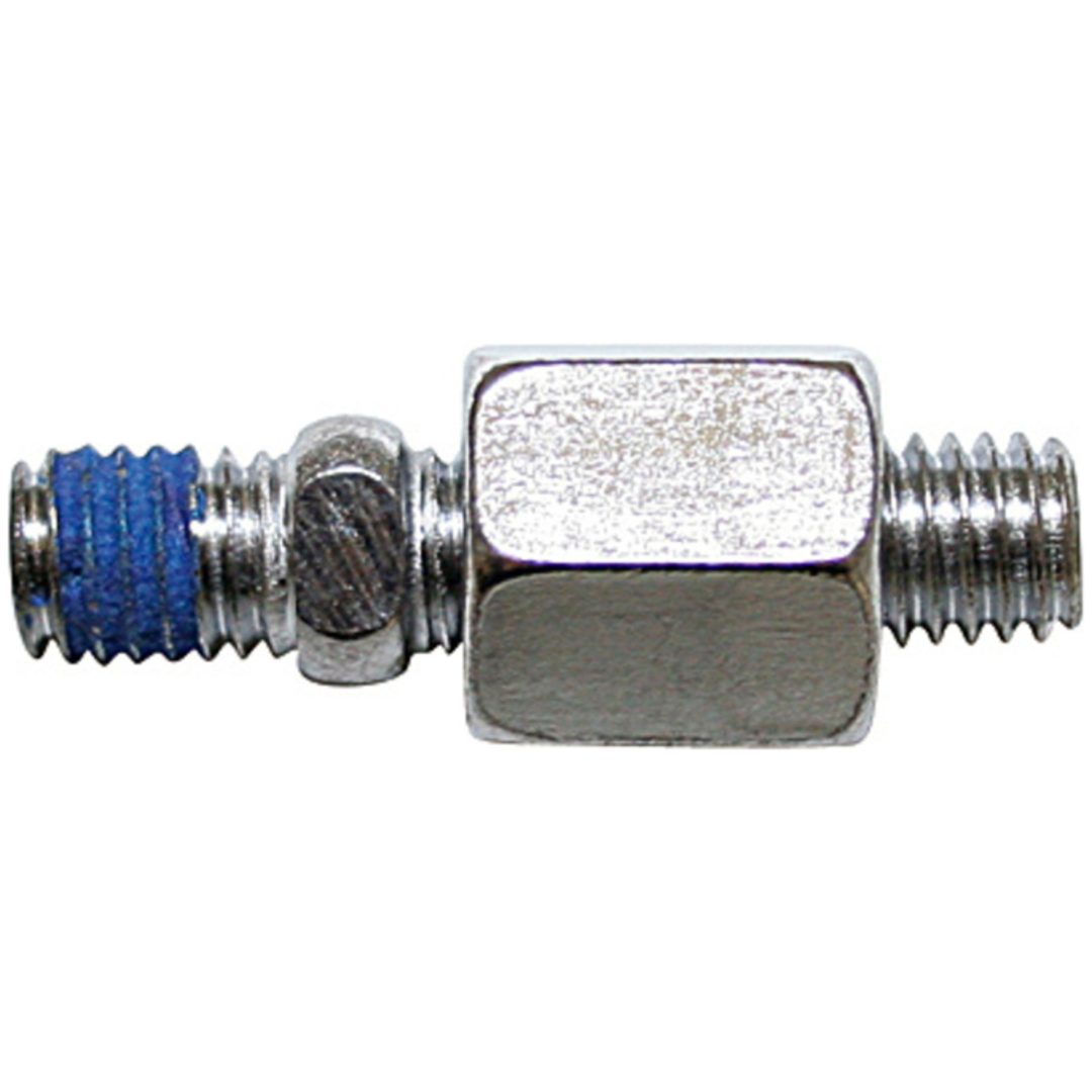 Backspegeladapter Krom HIGHSIDER