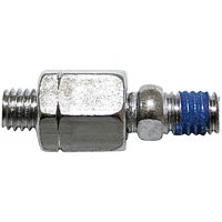 Backspegeladapter Krom HIGHSIDER