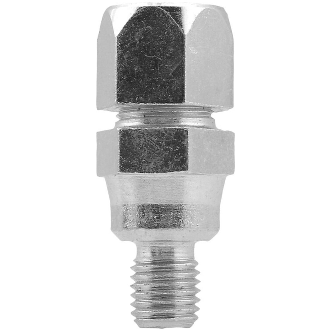 Backspegeladapter M10/125 V PARTS