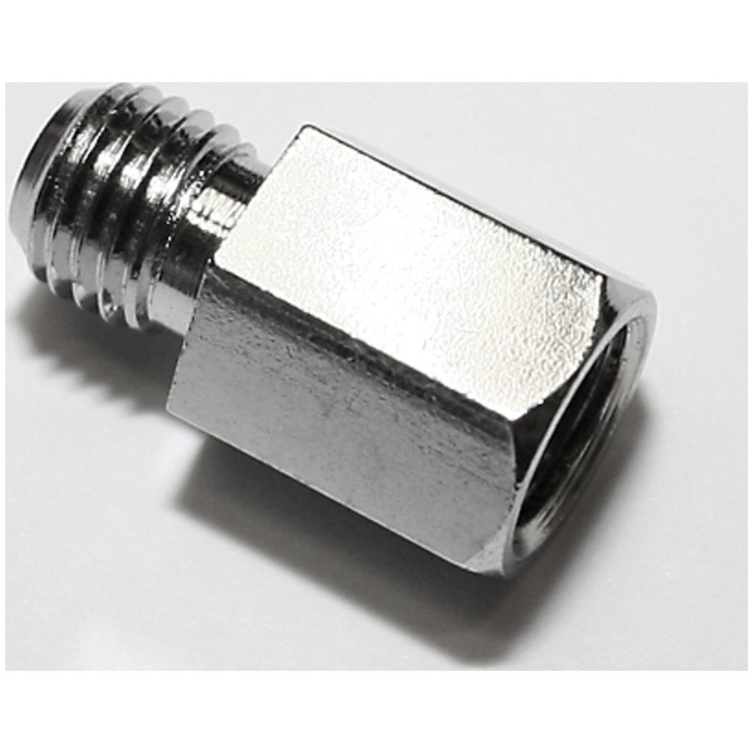 Backspegeladapter Smart Krom HIGHSIDER