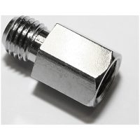 Backspegeladapter Smart Krom HIGHSIDER