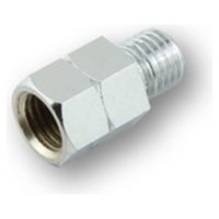 Backspegeladapter Smart Kromhål Silver HIGHSIDER