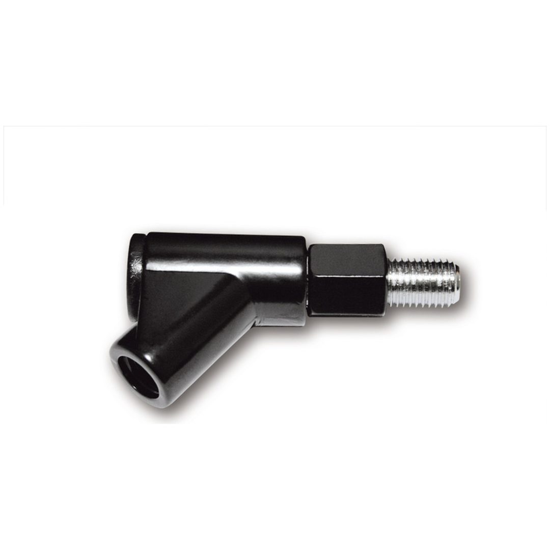 Backspegeladapter Smart Svart HIGHSIDER