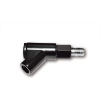 Backspegeladapter Smart Svart HIGHSIDER