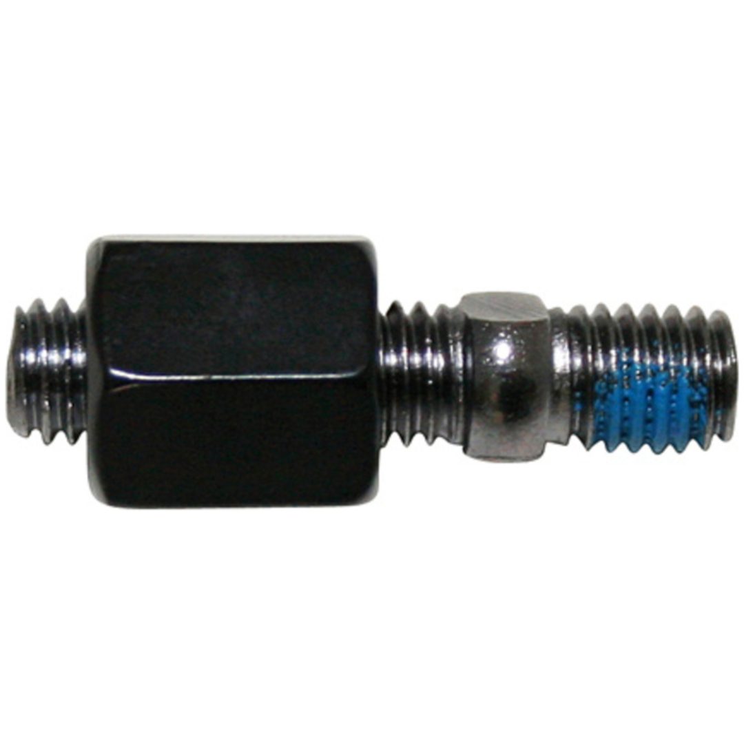 Backspegeladapter Svart HIGHSIDER