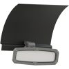 Backspegeladapter Svart MOOSE RACING Mirror adapter – miniatyr 2