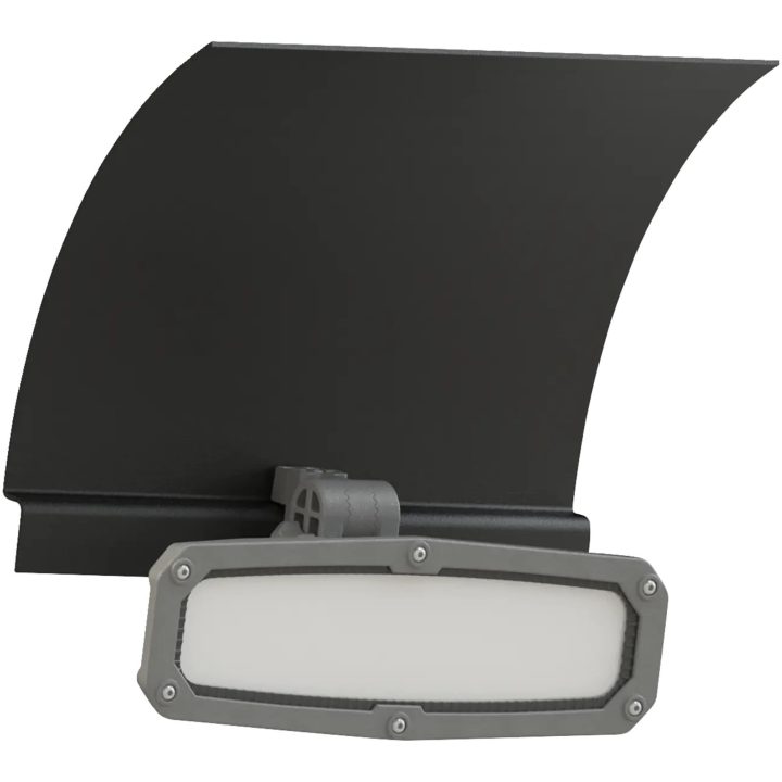 Backspegeladapter Svart MOOSE RACING Mirror adapter – bild 2