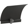 Backspegeladapter Svart MOOSE RACING Mirror adapter – miniatyr 3
