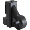 Backspegeladapter Svart MOOSE RACING Mirror adapter – miniatyr 6