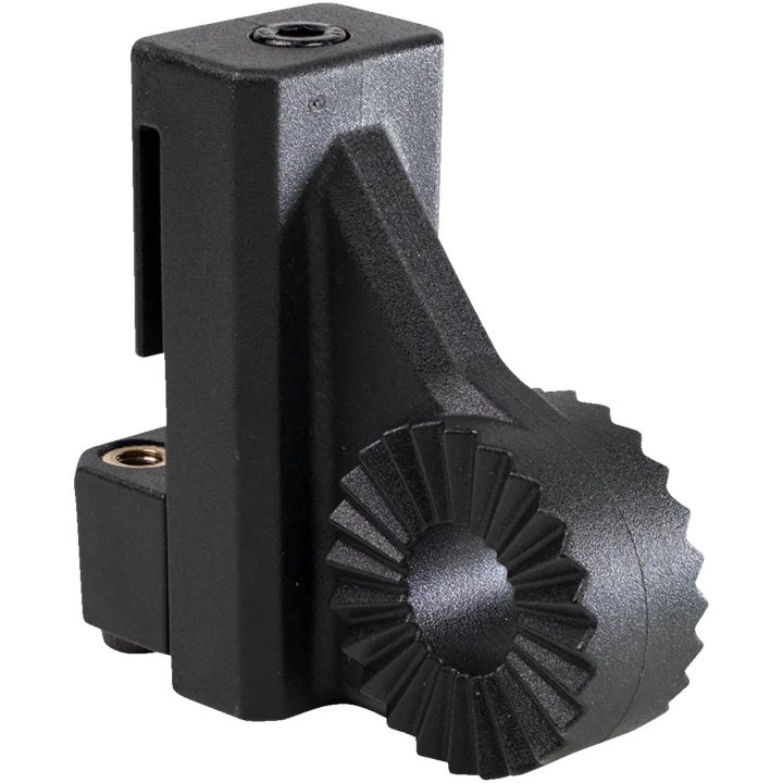 Backspegeladapter Svart MOOSE RACING Mirror adapter – bild 6