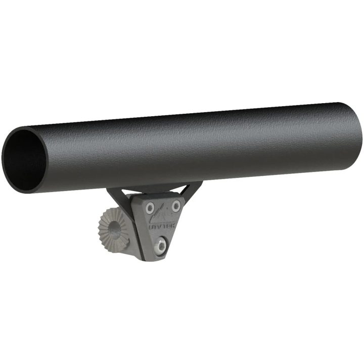 Backspegeladapter Svart MOOSE RACING Mirror adapter – bild 2