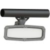 Backspegeladapter Svart MOOSE RACING Mirror adapter – miniatyr 3