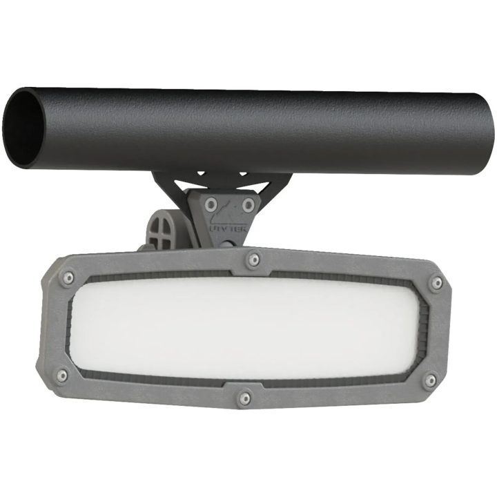 Backspegeladapter Svart MOOSE RACING Mirror adapter – bild 3