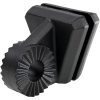 Backspegeladapter Svart MOOSE RACING Mirror adapter – miniatyr 1