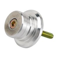 Backspegelfäste Bar End Mirror Mount Skruv Aluminium JOKER MACHINE