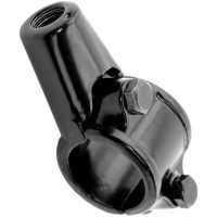 Backspegelfäste Universal M8/125 V PARTS