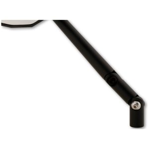 Backspegelförlängare Pro 16-L-Blast Satin HIGHSIDER