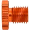 Backspegelplugg Bolt Orange DAYTONA Hålplugg – miniatyr 6