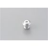 Backspegelplugg Bolt Silver DAYTONA Hålplugg – miniatyr 1