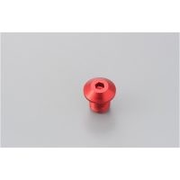 Backspegelpropp Bolt Röd DAYTONA