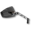 Backspeglar Aluminium Or Par HIGHSIDER – miniatyr 1