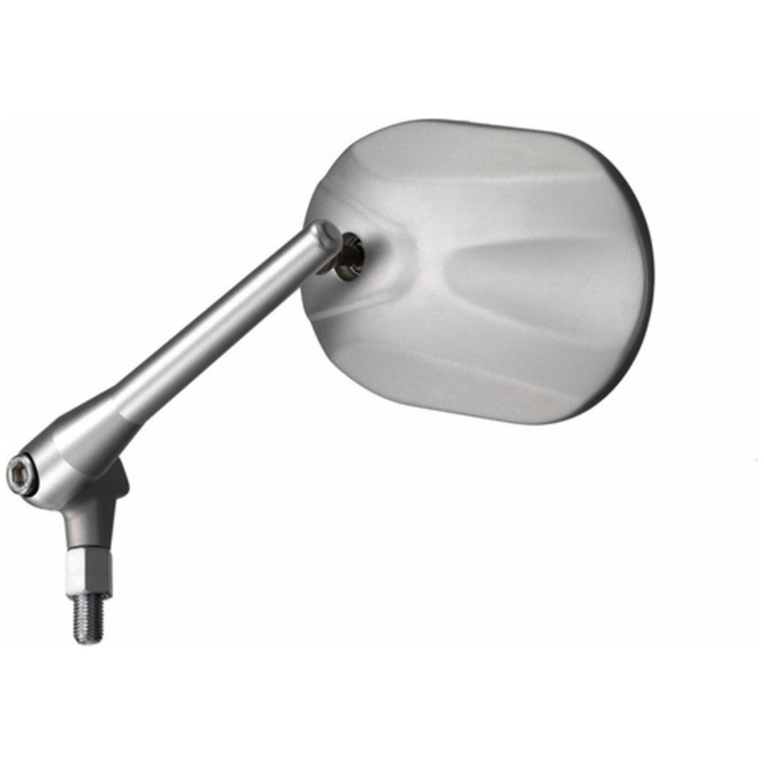 Backspeglar Aluminium (par) BIHR
