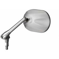 Backspeglar Aluminium (par) BIHR