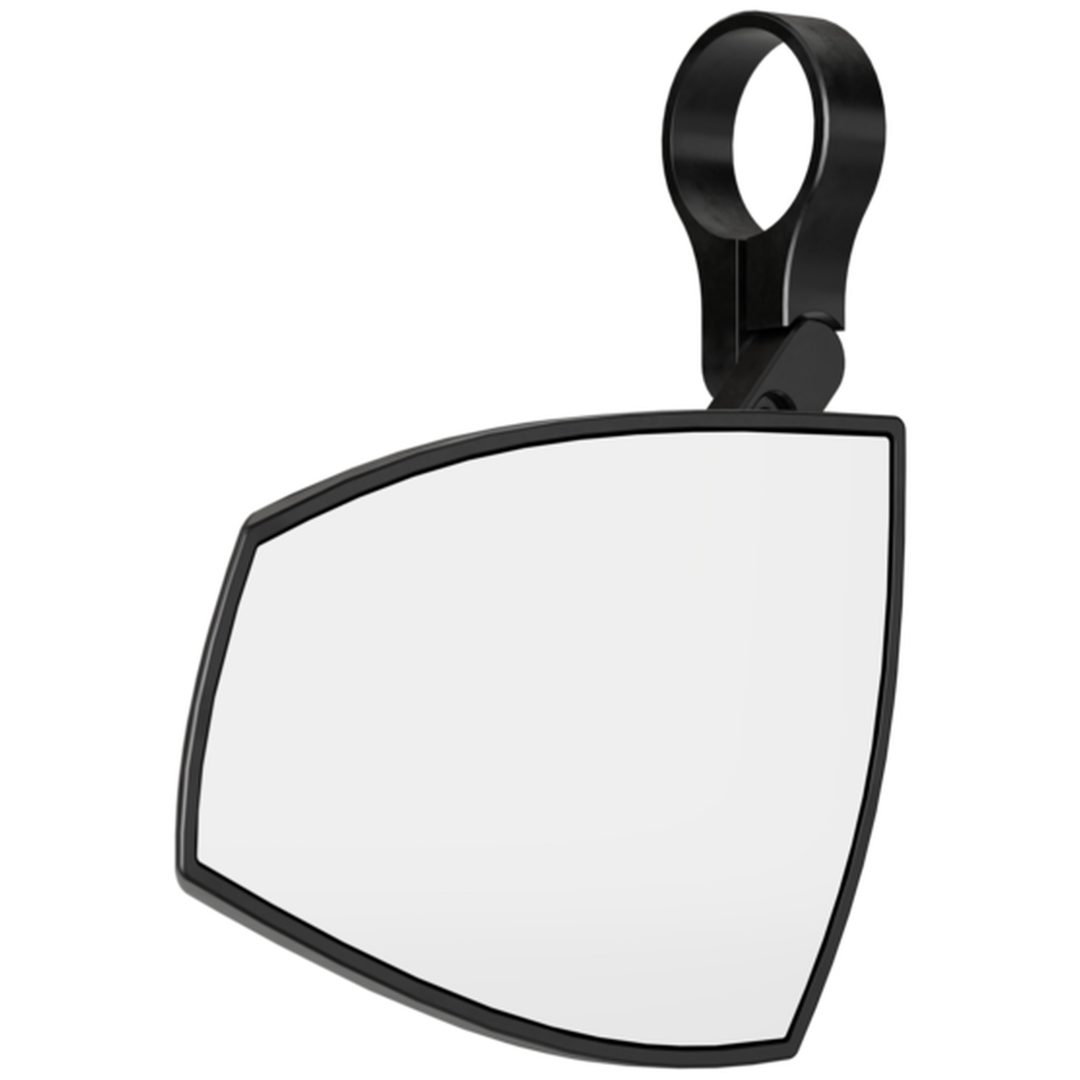 Backspeglar Aluminium Röd HIGHSIDER – bild 3