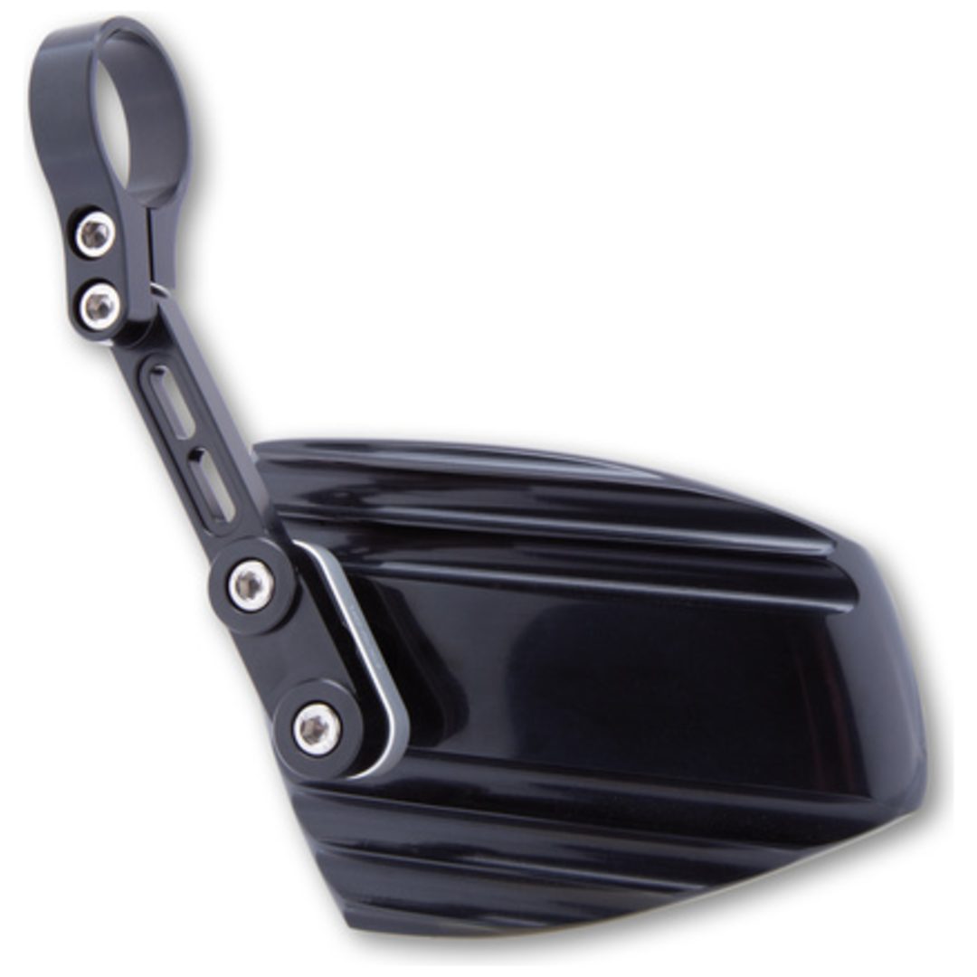 Backspeglar Aluminium Silver HIGHSIDER – bild 7