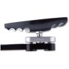Backspeglar Aluminium Silver HIGHSIDER – miniatyr 3
