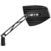 Backspeglar Aluminium Silver HIGHSIDER – miniatyr 3