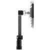 Backspeglar Aluminium Silver HIGHSIDER – miniatyr 5