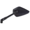 Backspeglar Columbia Aluminium Svart HIGHSIDER – miniatyr 3