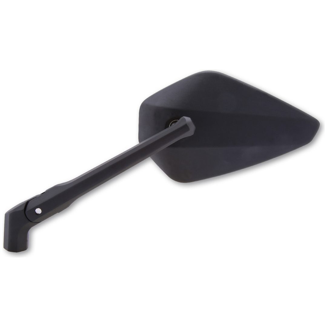 Backspeglar Columbia Aluminium Svart HIGHSIDER – bild 3