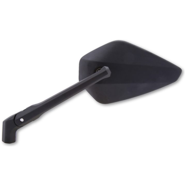 Backspeglar Columbia Aluminium Svart HIGHSIDER – bild 3