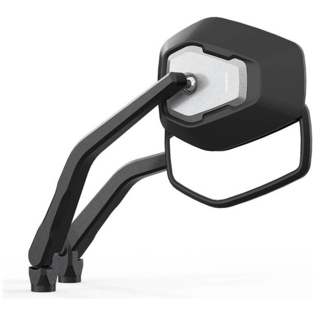 Backspeglar Esagano-RS Silver HIGHSIDER – bild 6