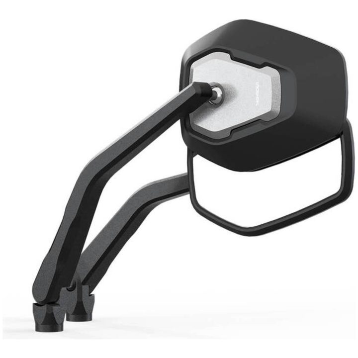 Backspeglar Esagano-RS Silver HIGHSIDER – bild 6