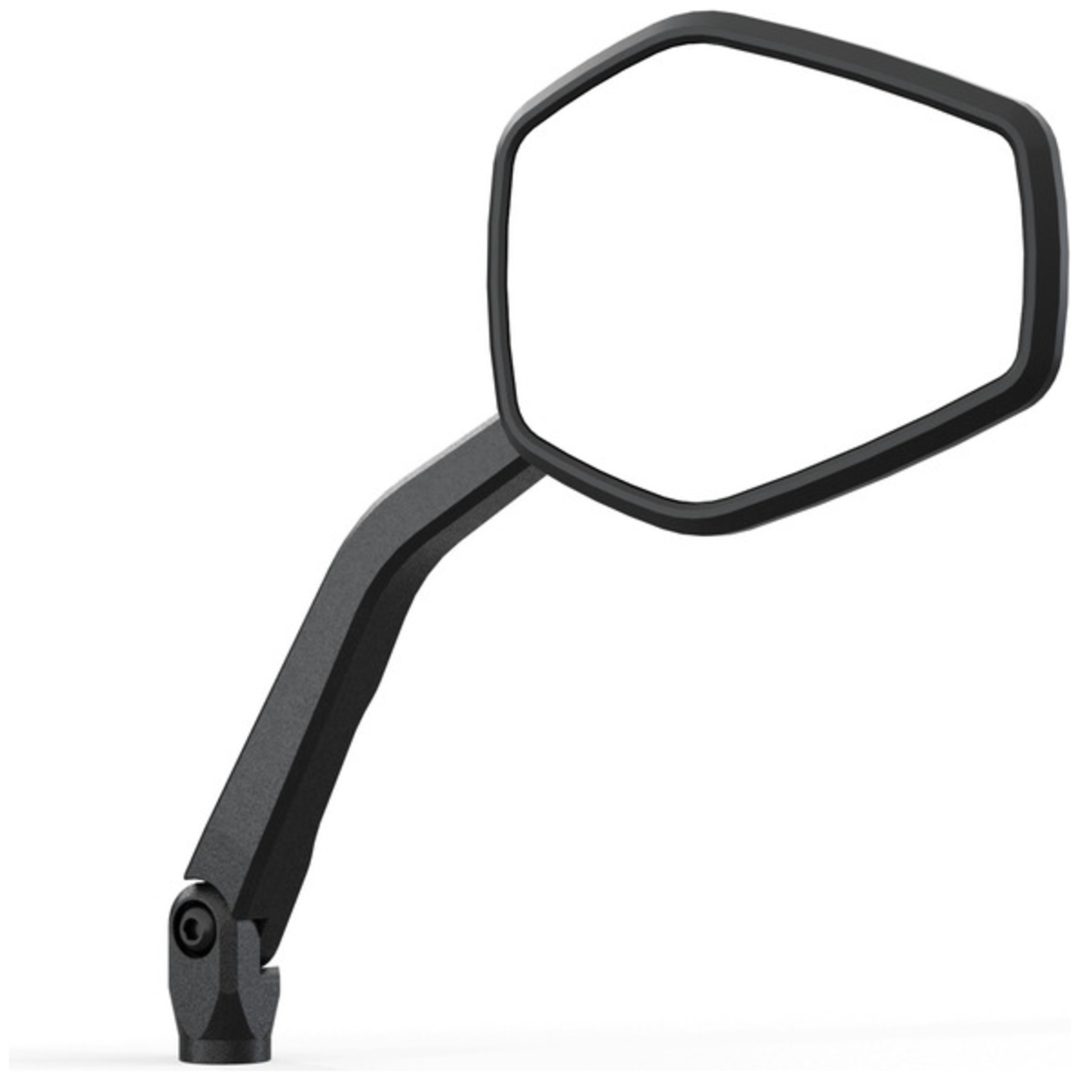 Backspeglar Esagano-RS Silver HIGHSIDER – bild 3