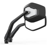Backspeglar Esagano-RS Silver HIGHSIDER