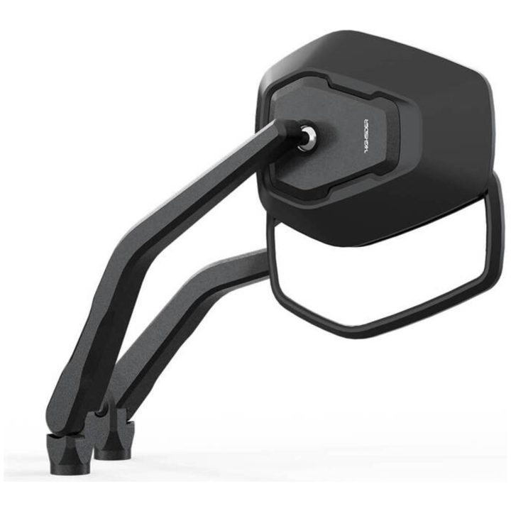 Backspeglar Esagano-RS Svart HIGHSIDER – bild 6