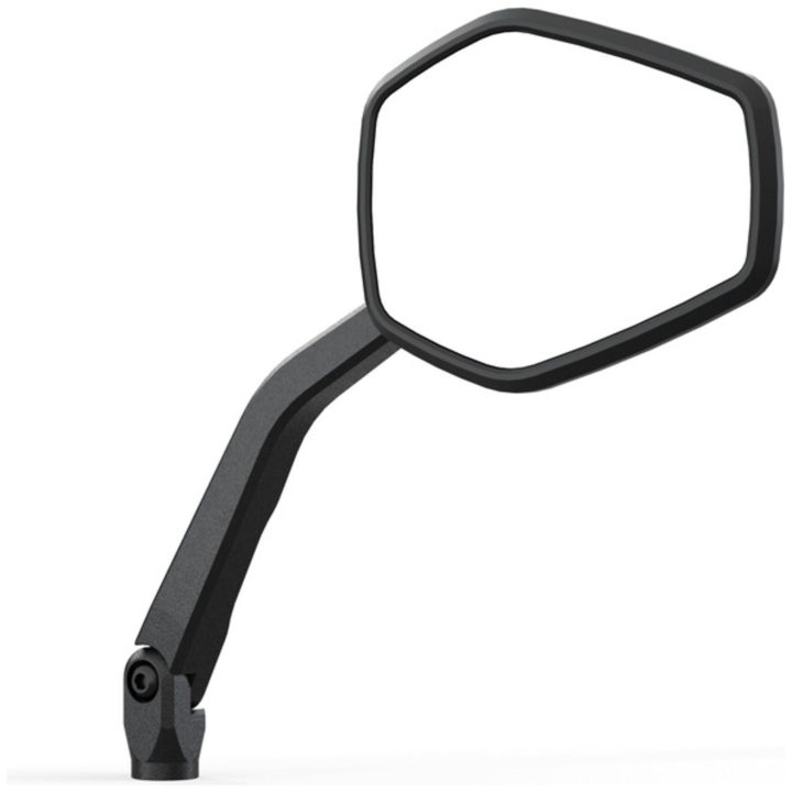 Backspeglar Esagano-RS Svart HIGHSIDER – bild 3