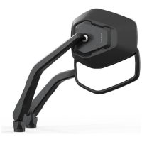 Backspeglar Esagano-RS Svart HIGHSIDER